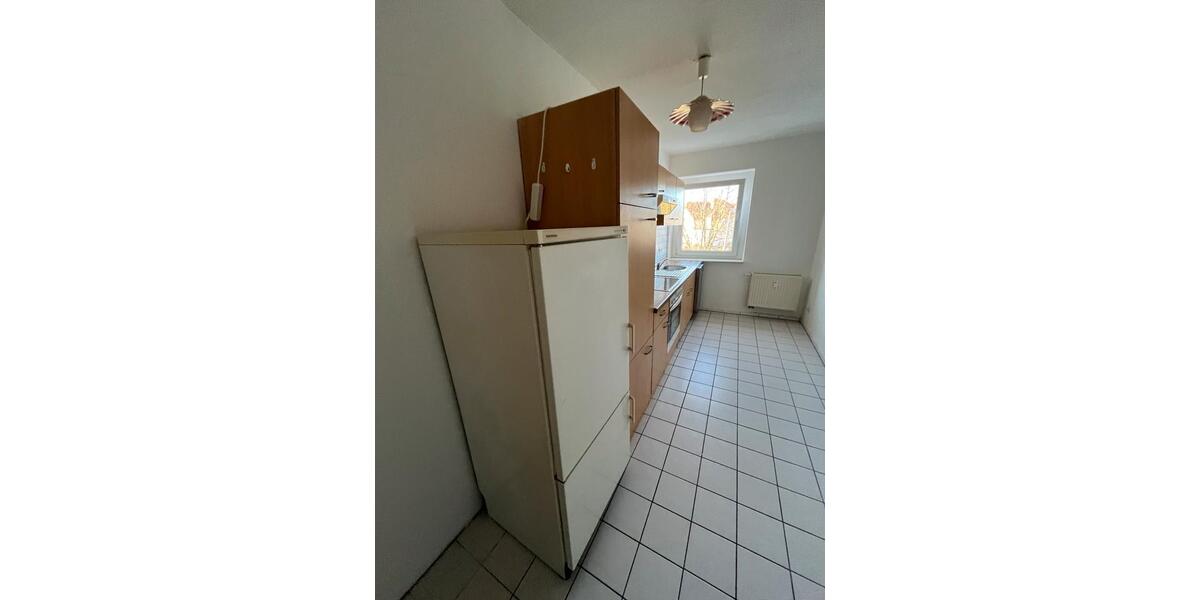 Etagenwohnung Greifswald - 2 Zimmer, 53 m&sup2;, 553&euro; | Angebot:25956743