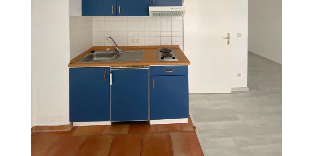 Etagenwohnung Greifswald - 1 Zimmer, 31 m&sup2;, 310&euro; | Angebot:25999808