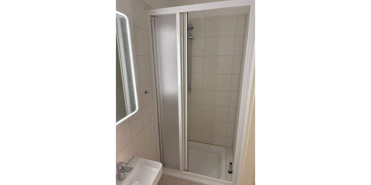 Terrassenwohnung Greifswald Innenstadt - 3 Zimmer, 92 m&sup2;, 1.300&euro; | Angebot:25663604