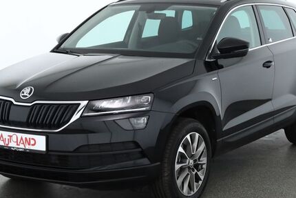 Skoda Karoq 59.987 km 27.490 &euro; Greifswald 17489