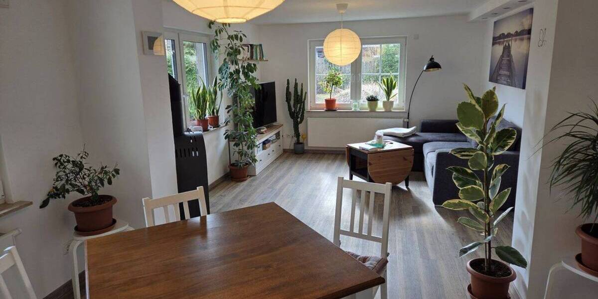 Einfamilienhaus Karlshagen - 4 Zimmer, 80 m&sup2;, 349.000&euro; | Angebot:25927507