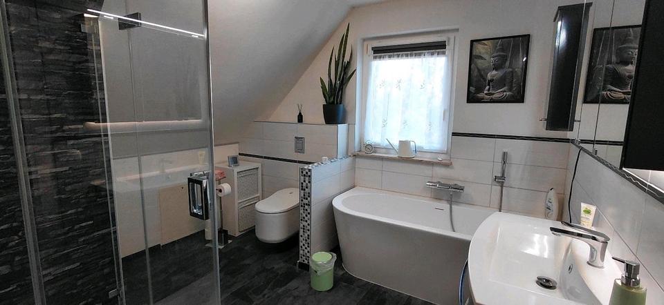 Einfamilienhaus Garz/Rügen Rügen - 4 Zimmer, 100 m&sup2;, 390.000&euro; | Angebot:25383534