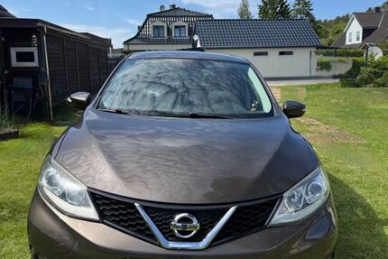 Nissan Pulsar 89.000 km 6.900 &euro; Karlshagen 17449