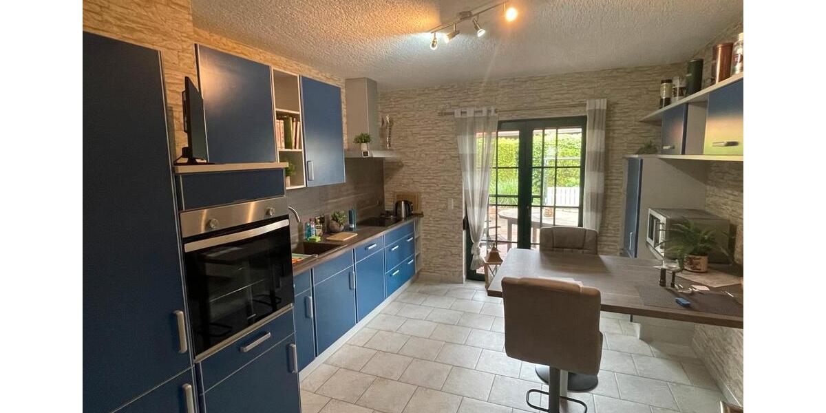 Einfamilienhaus Gützkow - 4 Zimmer, 117 m&sup2;, 350.000&euro; | Angebot:27120946