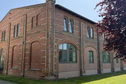 Wohnung Greifswald - 1 Zimmer, 28 m&sup2;, 95.000&euro; | Angebot:27658245