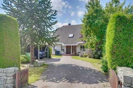 Haus Putbus - 6 Zimmer, 147 m&sup2;, 439.000&euro; | Angebot:27193363