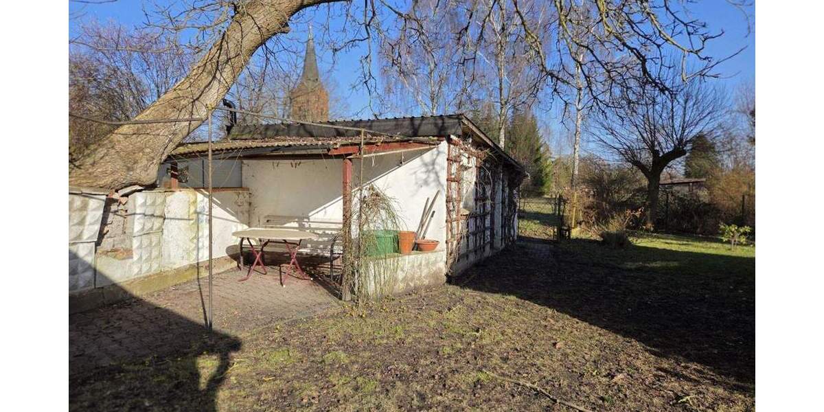 Doppelhaushälfte Neetzow-Liepen Liepen - 6 Zimmer, 118 m&sup2;, 39.900&euro; | Angebot:25678553