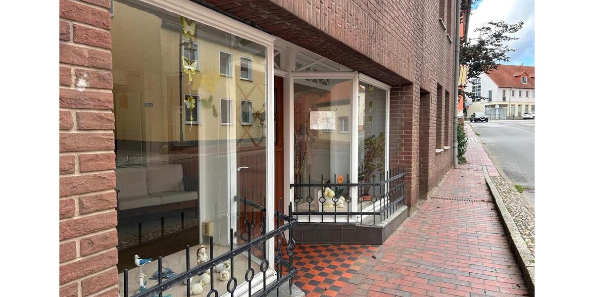 Einfamilienhaus Gützkow - 5 Zimmer, 220 m&sup2;, 159.000&euro; | Angebot:26284391