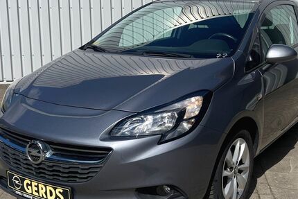 Opel Corsa 78.373 km 7.990 &euro; Grimmen 18507