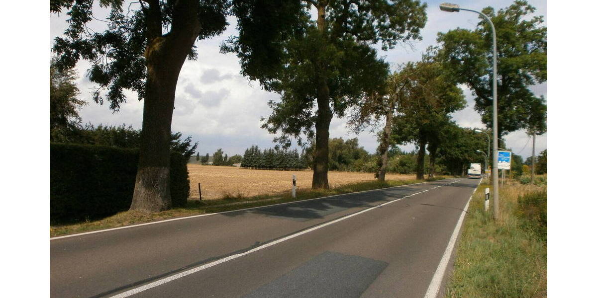 Grundstück Poggendorf Poggendorf - 77.500&euro; | Angebot:26170963