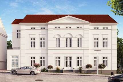 Wohnung Putbus - 2 Zimmer, 45 m&sup2;, 283.248&euro; | Angebot:19894542