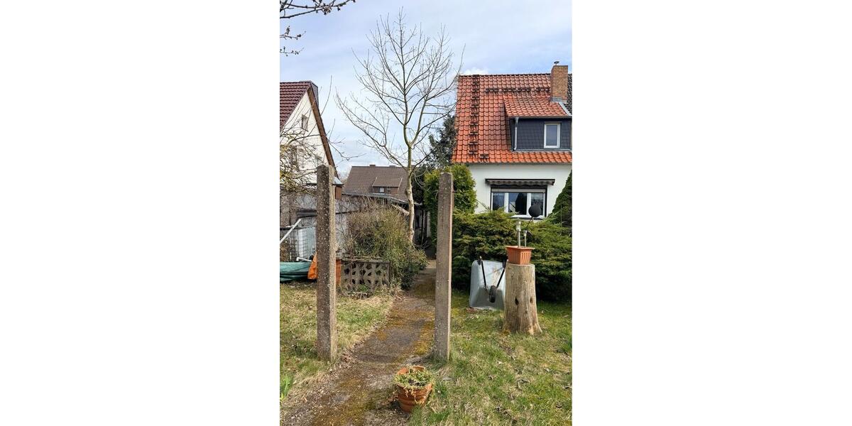 Doppelhaushälfte Tutow - 4 Zimmer, 80 m&sup2;, 99.000&euro; | Angebot:26048384