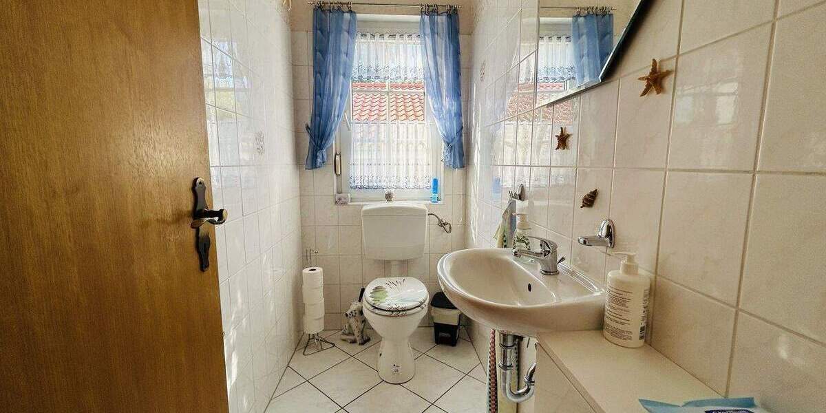 Mehrfamilienhaus, Wohnhaus Grimmen Jessin - 8 Zimmer, 209 m&sup2;, 349.000&euro; | Angebot:25835206