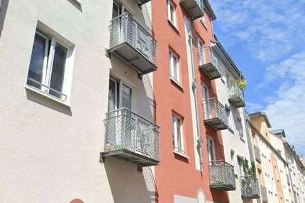 Wohnung Greifswald Fleischervorstadt - 2 Zimmer, 49 m&sup2;, 468&euro; | Angebot:25804630