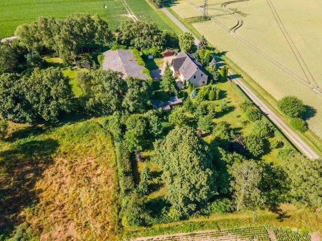 Mehrfamilienhaus, Wohnhaus Splietsdorf Müggenwalde - 7 Zimmer, 230 m&sup2;, 455.000&euro; | Angebot:25797479