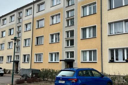 Wohnung Greifswald - 3 Zimmer, 58 m&sup2;, 550&euro; | Angebot:25961024
