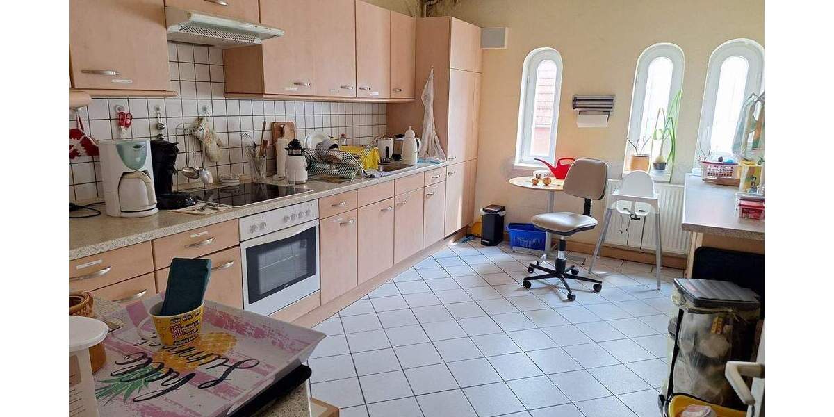 Gewerbeobjekt Greifswald Innenstadt - 445.000&euro; | Angebot:25664132