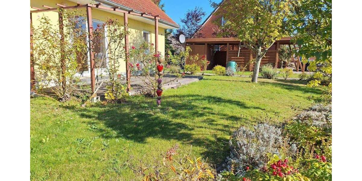 Einfamilienhaus Greifswald Groß Schönwalde - 3 Zimmer, 89 m&sup2;, 333.000&euro; | Angebot:25664135