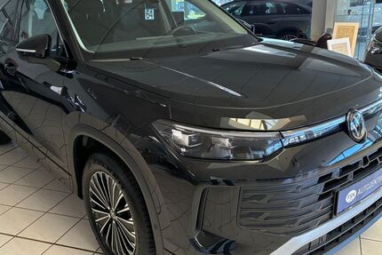 VW Tayron 16.100 km 39.990 &euro; Grimmen 18507