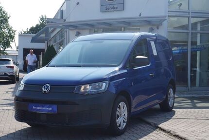 VW Caddy 33.860 km 26.990 &euro; Grimmen 18507