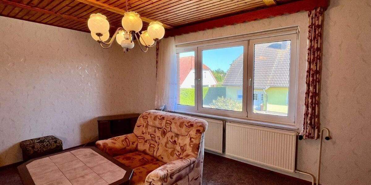 Einfamilienhaus Loitz - 5 Zimmer, 115 m&sup2;, 120.000&euro; | Angebot:25675945