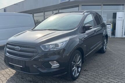 Ford Kuga 73.050 km 17.990 &euro; Wolgast 17438