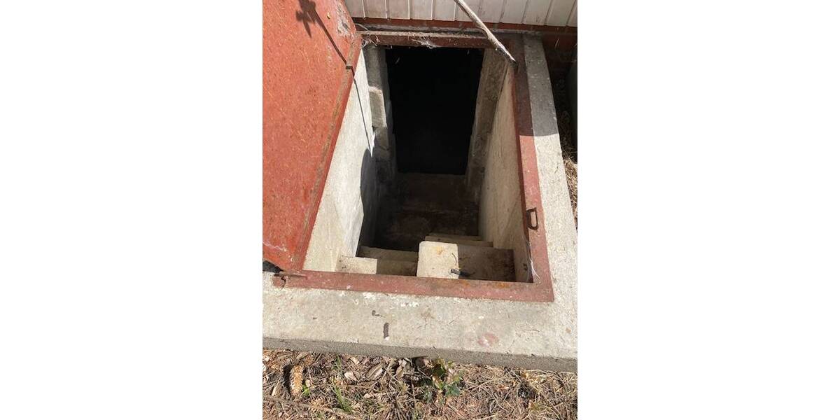 Bungalow Gustow - 2 Zimmer, 30 m&sup2;, 105.000&euro; | Angebot:25670241