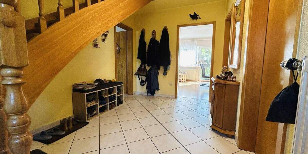 Mehrfamilienhaus, Wohnhaus Grimmen Jessin - 8 Zimmer, 209 m&sup2;, 349.000&euro; | Angebot:25835206