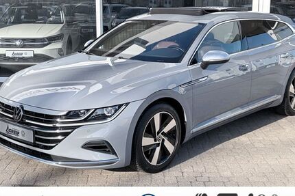 VW Arteon 42.800 km 35.250 &euro; Greifswald 17489