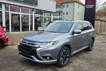 Mitsubishi Outlander 40.977 km 18.950 &euro; Greifswald 17489
