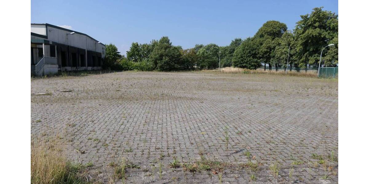 Gewerbeobjekt Garz/ Rügen Garz - 450.000&euro; | Angebot:25664101