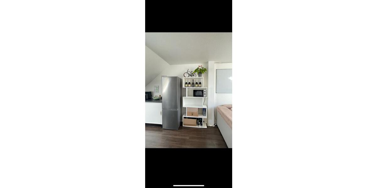 Dachgeschoßwohnung Greifswald - 2 Zimmer, 42 m&sup2;, 630&euro; | Angebot:25934621