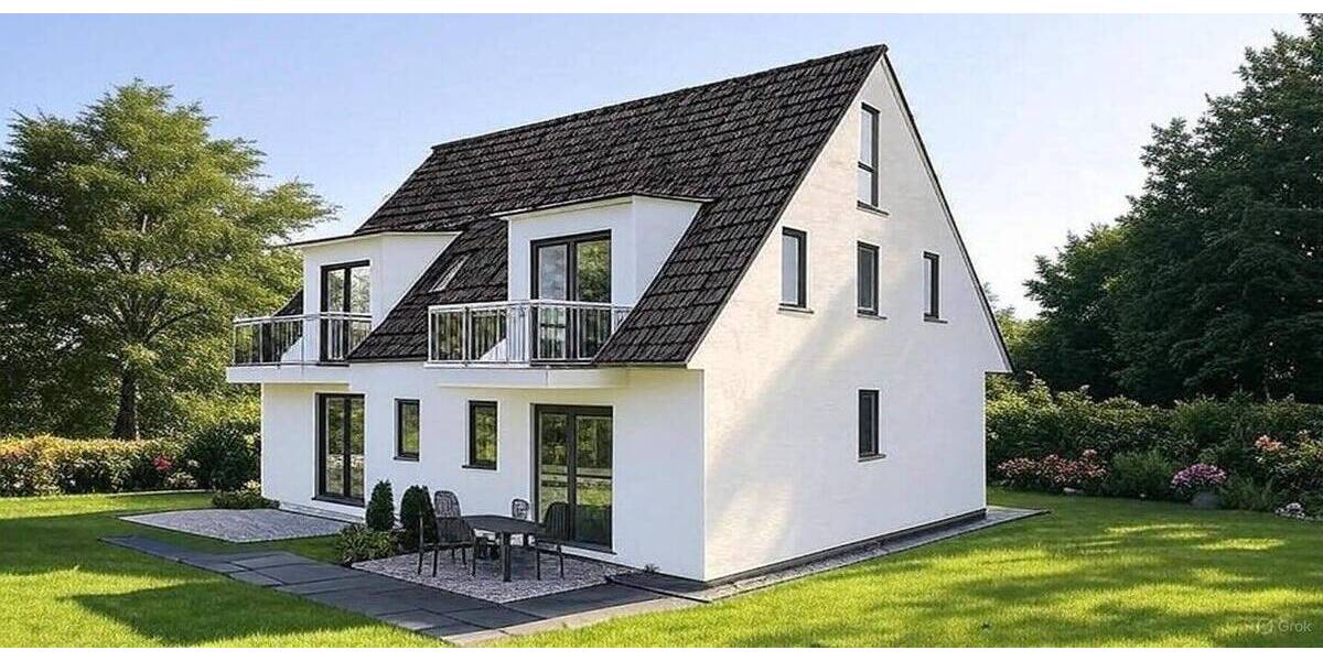 Etagenwohnung Karlshagen - 3 Zimmer, 49 m&sup2;, 229.200&euro; | Angebot:25747072