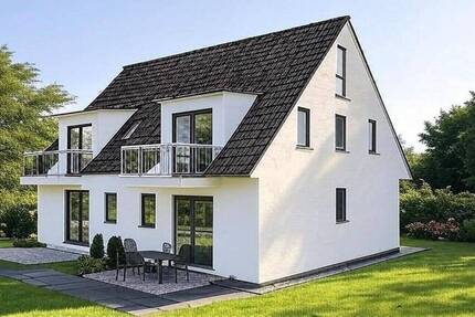 Wohnung Karlshagen - 3 Zimmer, 49 m&sup2;, 229.200&euro; | Angebot:25747072