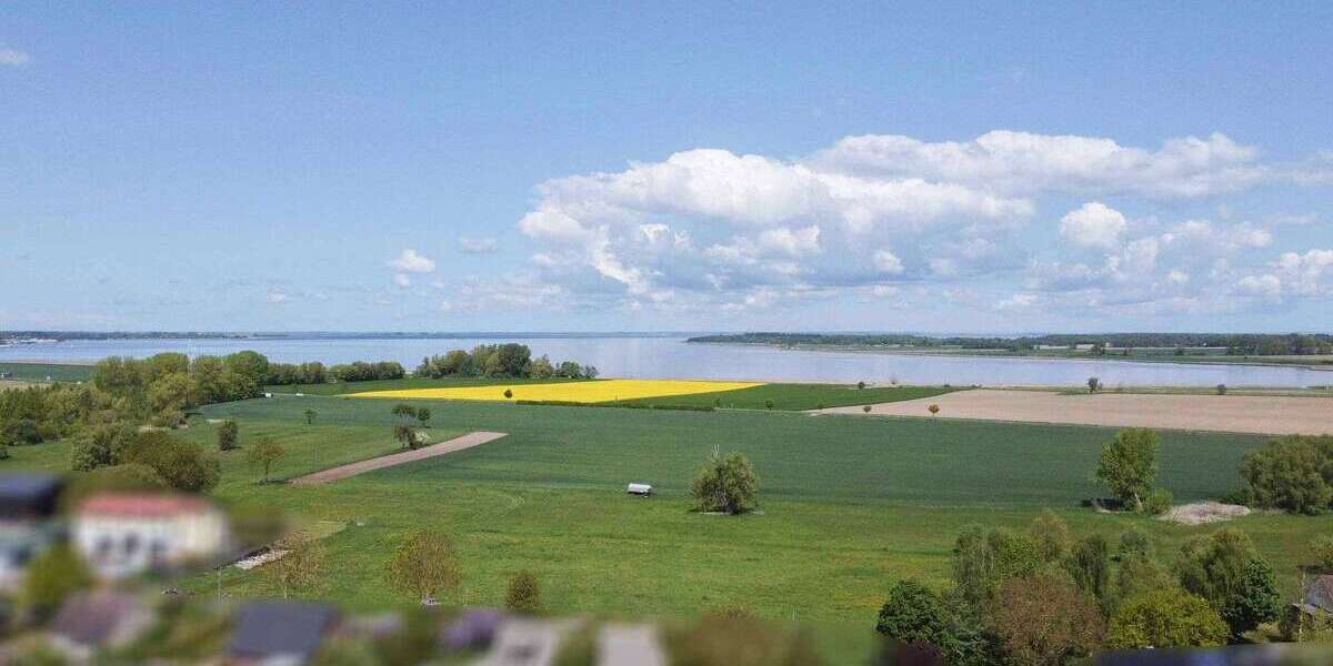 Grundstück Greifswald Eldena - 219.000&euro; | Angebot:25601330