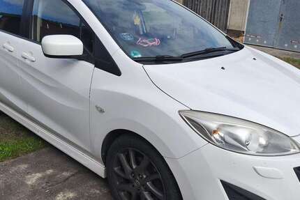 Mazda 5 265.000 km 3.000 &euro; Grimmen 18507