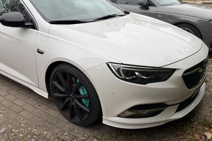 Opel Insignia 132.000 km 17.250 &euro; Splietsdorf 18513