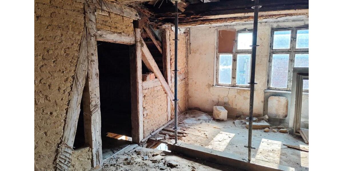 Mehrfamilienhaus, Wohnhaus Kröslin - 25.000&euro; | Angebot:26678623