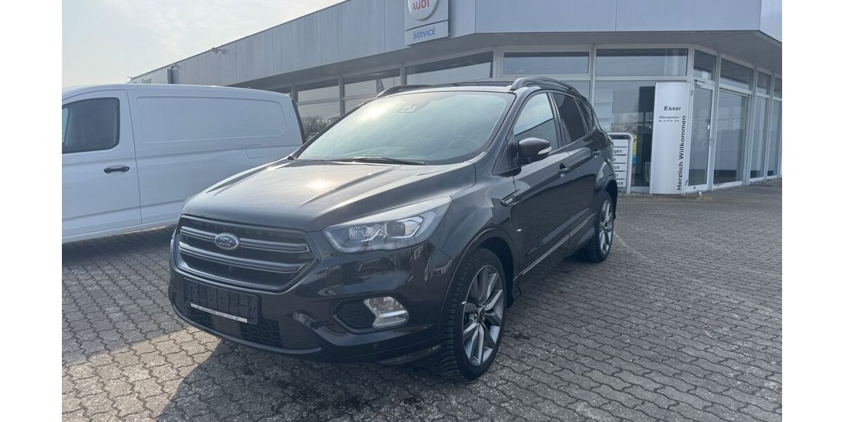 Ford Kuga 73.050 km 16.990 &euro; Wolgast 17438