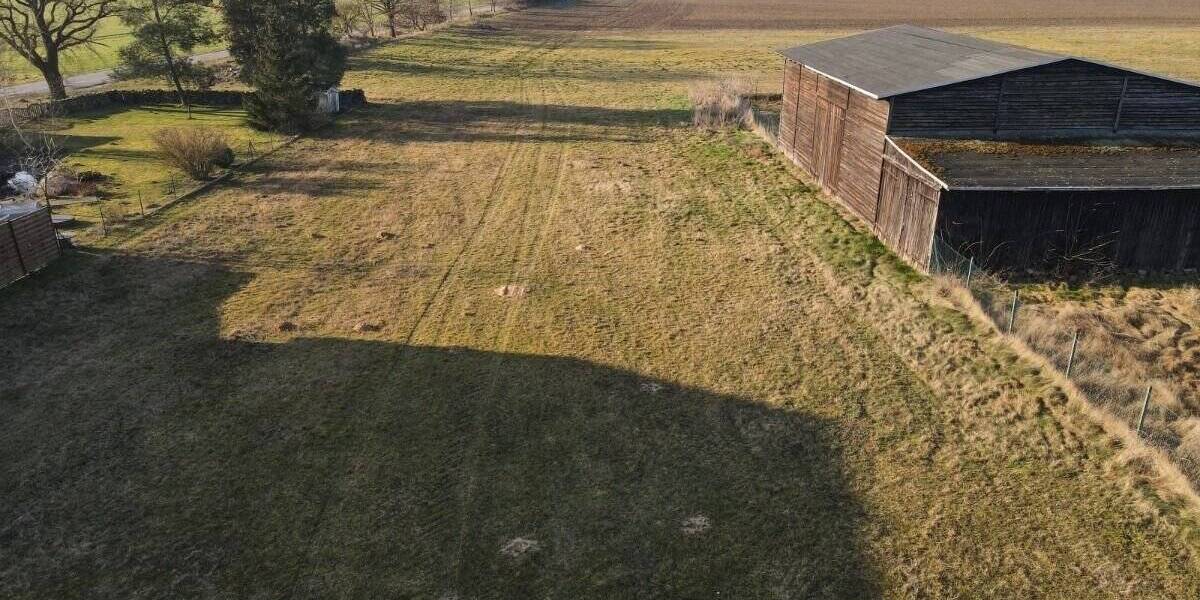 Grundstück Pensin Kletzin - 35.000&euro; | Angebot:25670298