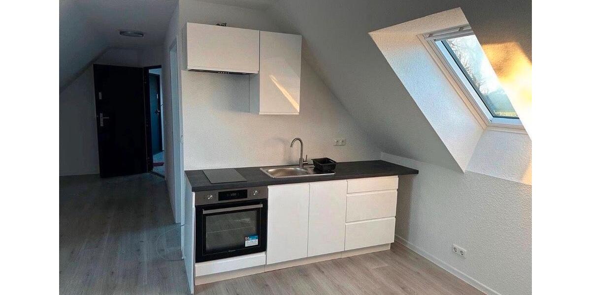 Etagenwohnung Neuenkirchen - 1 Zimmer, 1 m&sup2;, 500&euro; | Angebot:25870753