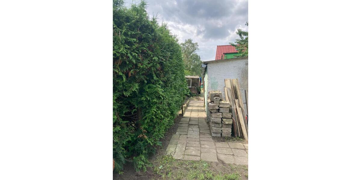 Doppelhaushälfte Neetzow-Liepen Liepen - 7 Zimmer, 120 m&sup2;, 85.000&euro; | Angebot:22572925