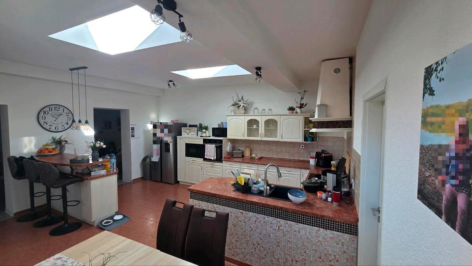 Erdgeschoßwohnung Gützkow - 3 Zimmer, 110 m&sup2;, 1.350&euro; | Angebot:26585502