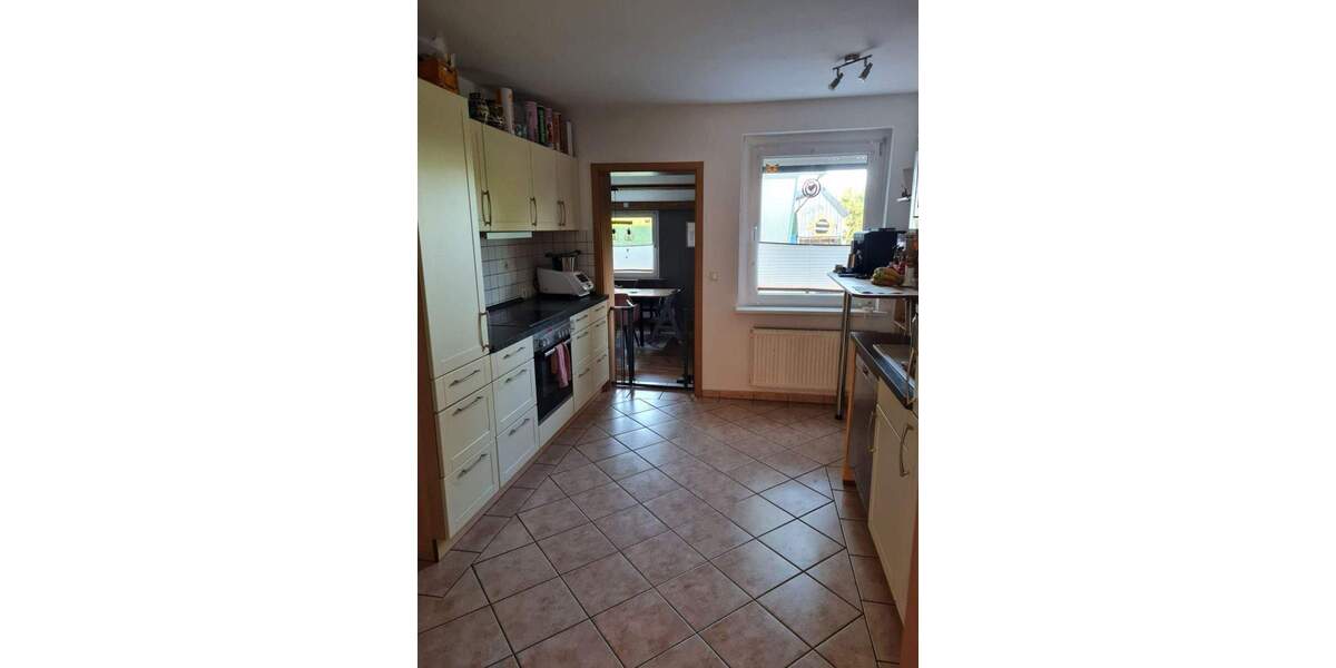 Einfamilienhaus Völschow Jagetzow - 6 Zimmer, 169 m&sup2;, 215.000&euro; | Angebot:25731315