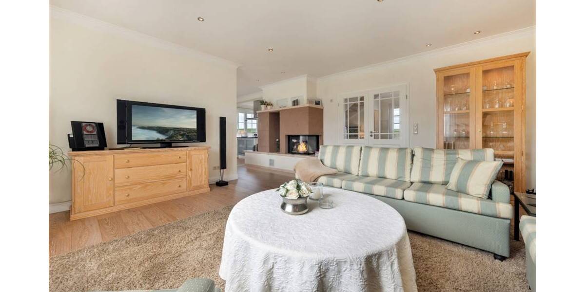 Einfamilienhaus Poseritz Puddemin - 4 Zimmer, 192 m&sup2;, 850.000&euro; | Angebot:26129496