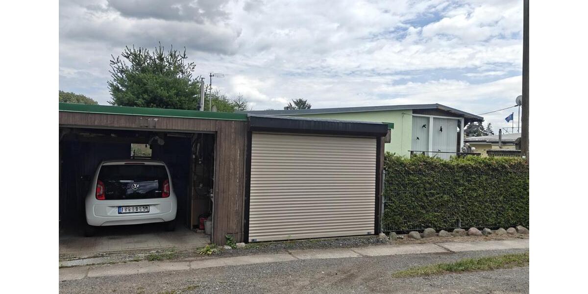 Bungalow Sundhagen - 2 Zimmer, 40 m&sup2;, 92.000&euro; | Angebot:23087600