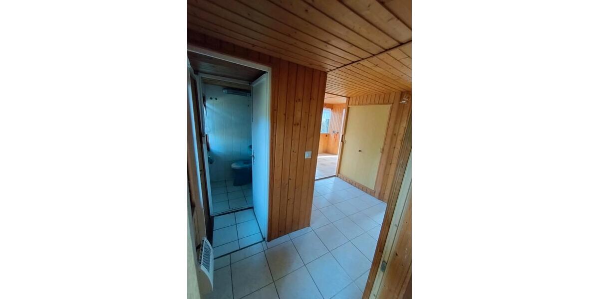 Bungalow Sundhagen - 3 Zimmer, 40 m&sup2;, 59.000&euro; | Angebot:25275988