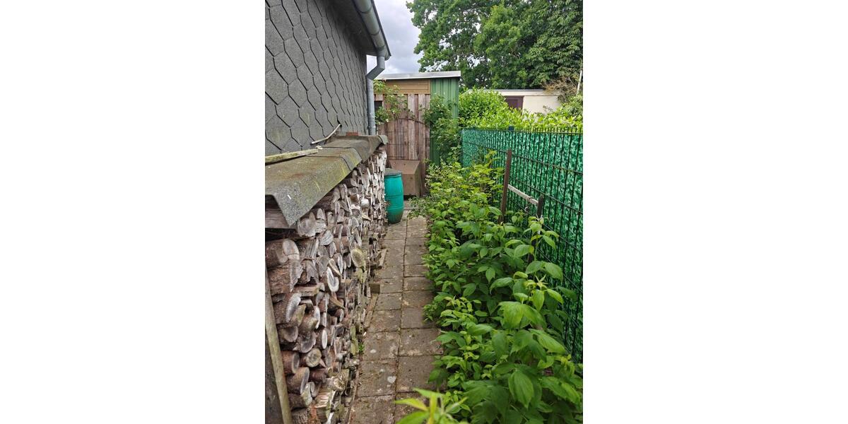 Bungalow Sundhagen - 2 Zimmer, 40 m&sup2;, 92.000&euro; | Angebot:23087600