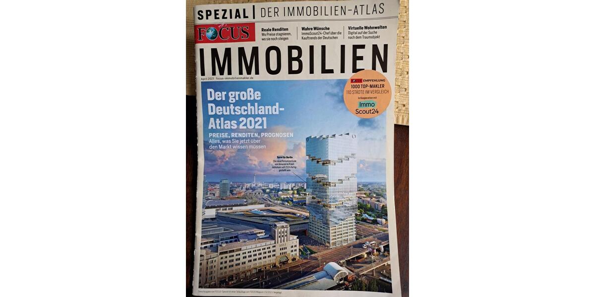 Mehrfamilienhaus, Wohnhaus Greifswald - 3 Zimmer, 70 m&sup2;, 259.000&euro; | Angebot:25257643