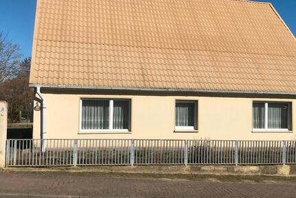 Haus Samtens - 3 Zimmer, 80 m&sup2;, 180.000&euro; | Angebot:26126695